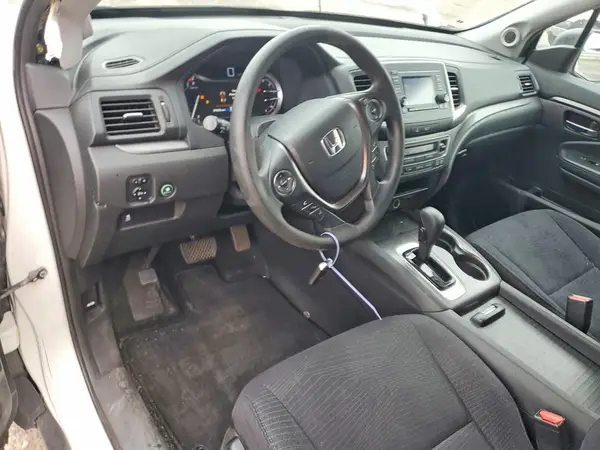 5FNYF6H19JB005797 2018 HONDA PILOT - Image 8