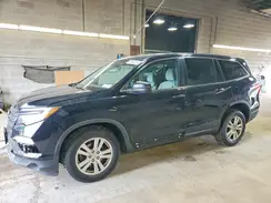 5FNYF6H19JB015780 2018 HONDA PILOT