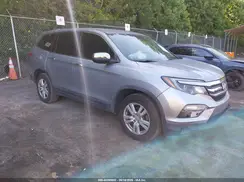 5FNYF6H19JB021515 2018 HONDA PILOT
