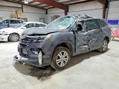 5FNYF6H19JB024186 2018 HONDA PILOT