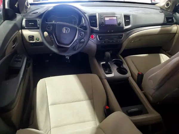 5FNYF6H19JB035575 2018 HONDA PILOT - Image 8