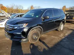 5FNYF6H19JB041568 2018 HONDA PILOT