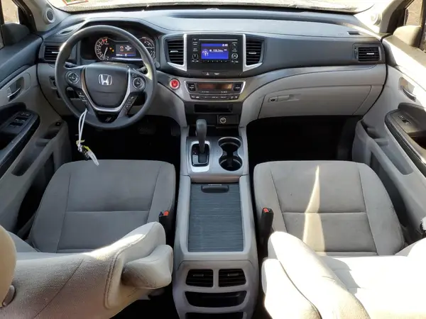 5FNYF6H19JB041568 2018 HONDA PILOT - Image 8