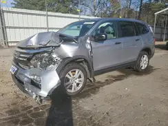 5FNYF6H19JB046818 2018 HONDA PILOT