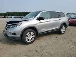 5FNYF6H19JB046821 2018 HONDA PILOT