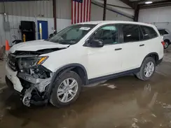 5FNYF6H19JB051923 2018 HONDA PILOT