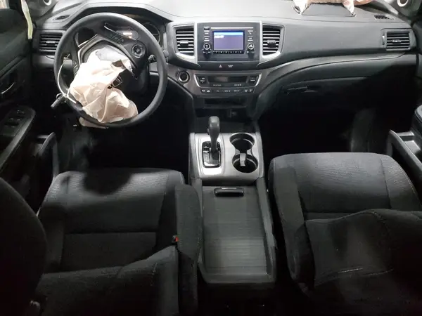 5FNYF6H19JB051923 2018 HONDA PILOT - Image 8