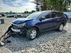 5FNYF6H19JB068611 2018 HONDA PILOT