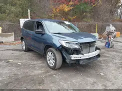 5FNYF6H19KB020589 2019 HONDA PILOT