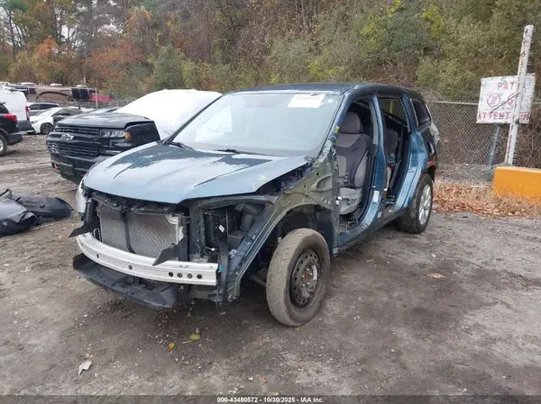 5FNYF6H19KB020589 2019 HONDA PILOT - Image 2