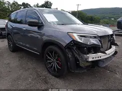 5FNYF6H19KB021869 2019 HONDA PILOT