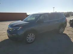 5FNYF6H19KB033925 2019 HONDA PILOT