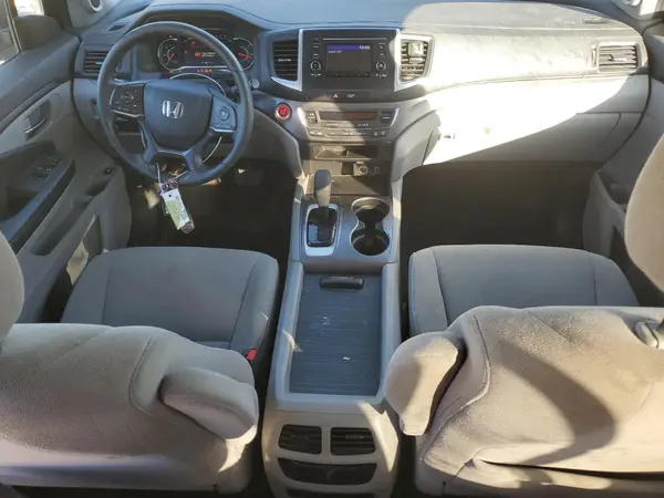 5FNYF6H19KB033925 2019 HONDA PILOT - Image 8