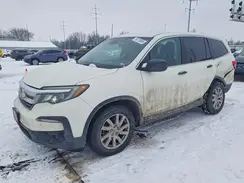 5FNYF6H19KB034590 2019 HONDA PILOT