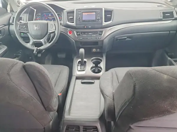 5FNYF6H19KB034590 2019 HONDA PILOT - Image 8