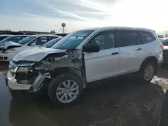 5FNYF6H19KB053186 2019 HONDA PILOT