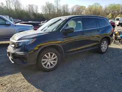 5FNYF6H19KB061434 2019 HONDA PILOT