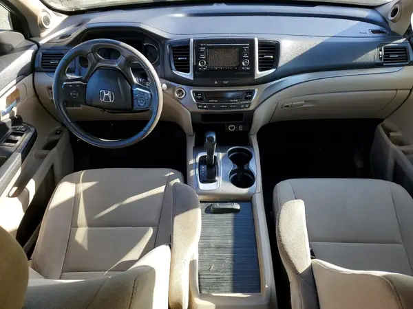 5FNYF6H19KB061434 2019 HONDA PILOT - Image 8