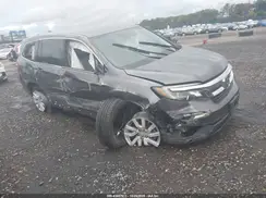 5FNYF6H19KB064723 2019 HONDA PILOT