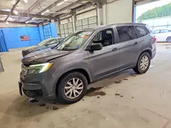 5FNYF6H19KB065094 2019 HONDA PILOT