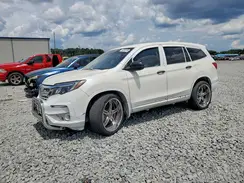 5FNYF6H19KB074295 2019 HONDA PILOT