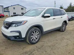 5FNYF6H19KB086298 2019 HONDA PILOT