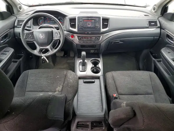 5FNYF6H19KB086298 2019 HONDA PILOT - Image 8