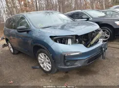5FNYF6H19KB095647 2019 HONDA PILOT