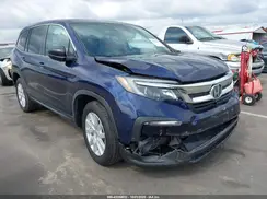 5FNYF6H19KB097219 2019 HONDA PILOT