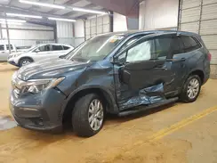 5FNYF6H19KB099522 2019 HONDA PILOT