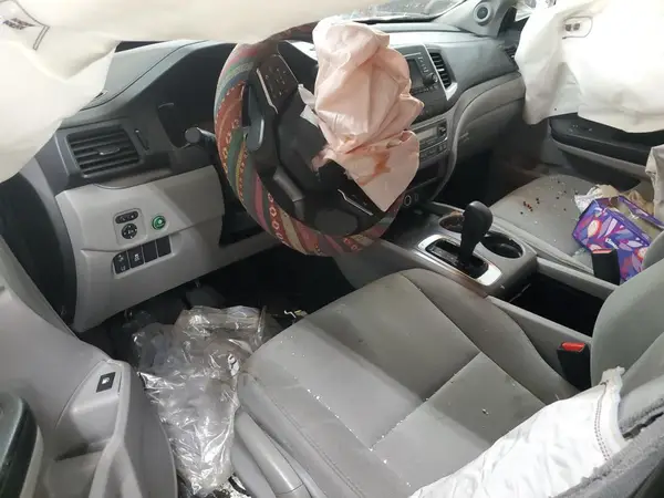5FNYF6H19KB099522 2019 HONDA PILOT - Image 8