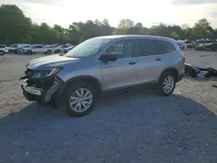 5FNYF6H19KB100894 2019 HONDA PILOT