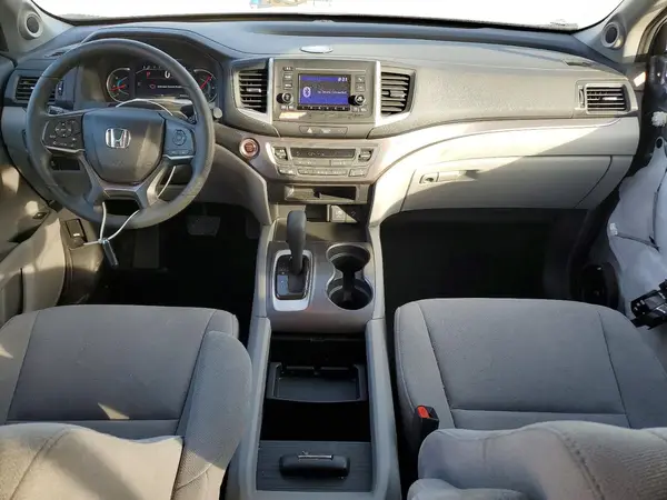 5FNYF6H19KB100894 2019 HONDA PILOT - Image 8