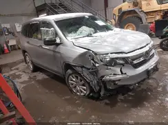 5FNYF6H19LB028581 2020 HONDA PILOT