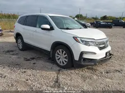 5FNYF6H19MB505933 2021 HONDA PILOT
