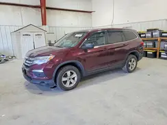 5FNYF6H1XGB020060 2016 HONDA PILOT