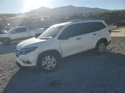 5FNYF6H1XGB045427 2016 HONDA PILOT