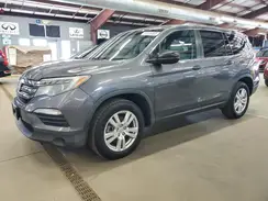 5FNYF6H1XGB049350 2016 HONDA PILOT