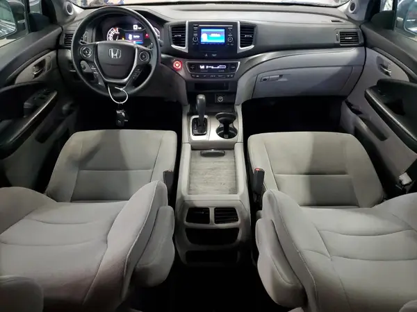 5FNYF6H1XGB049350 2016 HONDA PILOT - Image 8