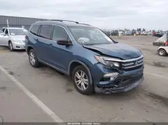 5FNYF6H1XGB065239 2016 HONDA PILOT