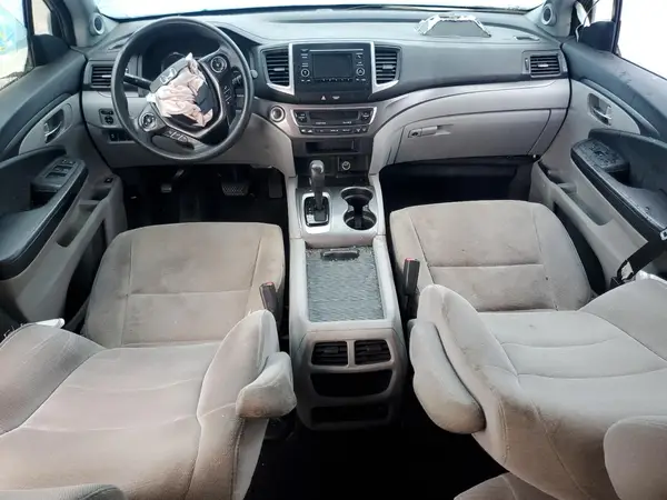 5FNYF6H1XGB069243 2016 HONDA PILOT - Image 8