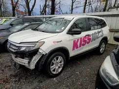 5FNYF6H1XGB102600 2016 HONDA PILOT