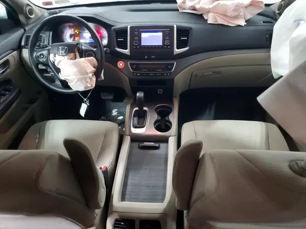 5FNYF6H1XGB102600 2016 HONDA PILOT - Image 8