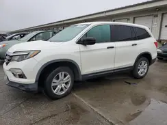 5FNYF6H1XGB109305 2016 HONDA PILOT