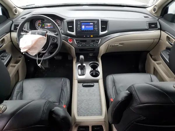 5FNYF6H1XGB109305 2016 HONDA PILOT - Image 8