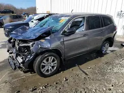 5FNYF6H1XGB112706 2016 HONDA PILOT