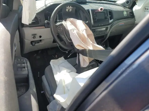 5FNYF6H1XGB112706 2016 HONDA PILOT - Image 8