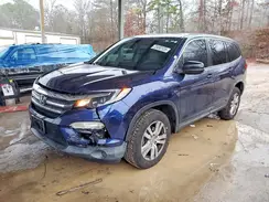 5FNYF6H1XGB126850 2016 HONDA PILOT