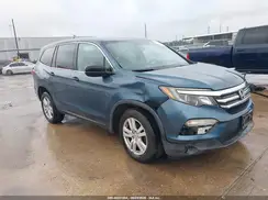 5FNYF6H1XHB021789 2017 HONDA PILOT