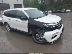 5FNYF6H1XHB029293 2017 HONDA PILOT